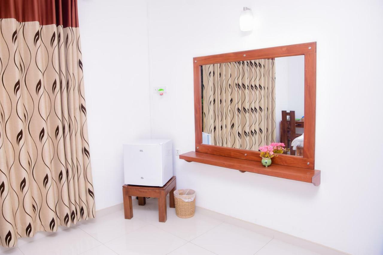 Homestay Garden Rest แคนดี้ ภายนอก รูปภาพ